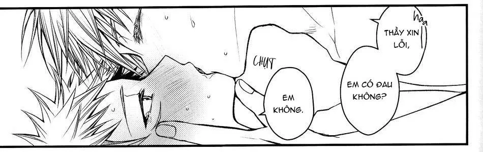 Tổng hợp truyện Oneshot và Doujinshi theo yêu cầu Chapter 170 Trang 60