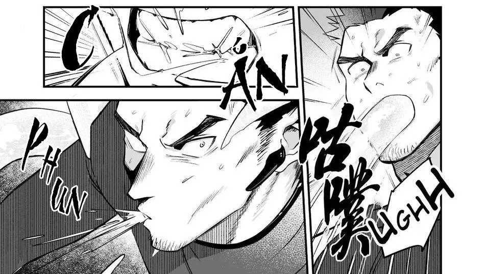 Tổng hợp truyện Oneshot và Doujinshi theo yêu cầu Chapter 181 Trang 7