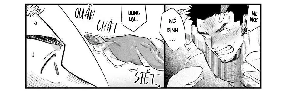 Tổng hợp truyện Oneshot và Doujinshi theo yêu cầu Chapter 181 Trang 10
