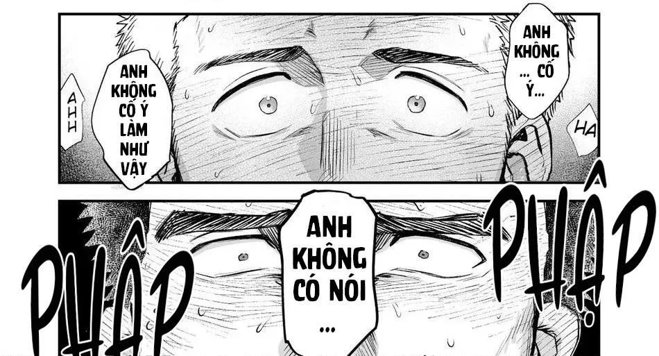 Tổng hợp truyện Oneshot và Doujinshi theo yêu cầu Chapter 181 Trang 32