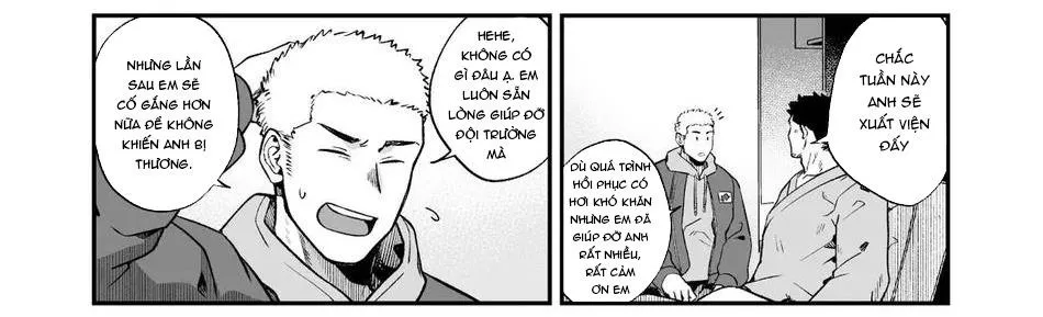 Tổng hợp truyện Oneshot và Doujinshi theo yêu cầu Chapter 181 Trang 39