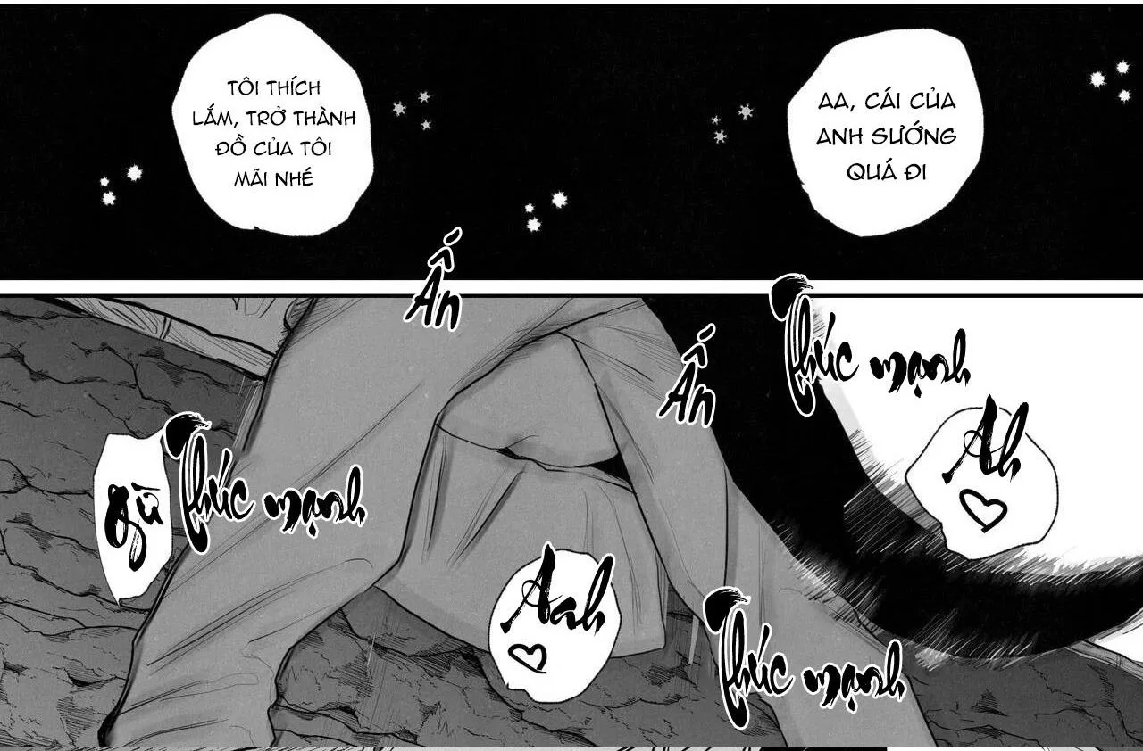 Tổng hợp truyện Oneshot và Doujinshi theo yêu cầu Chapter 183 Trang 23