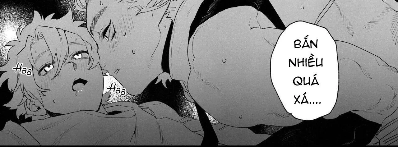 Tổng hợp truyện Oneshot và Doujinshi theo yêu cầu Chapter 183 Trang 28