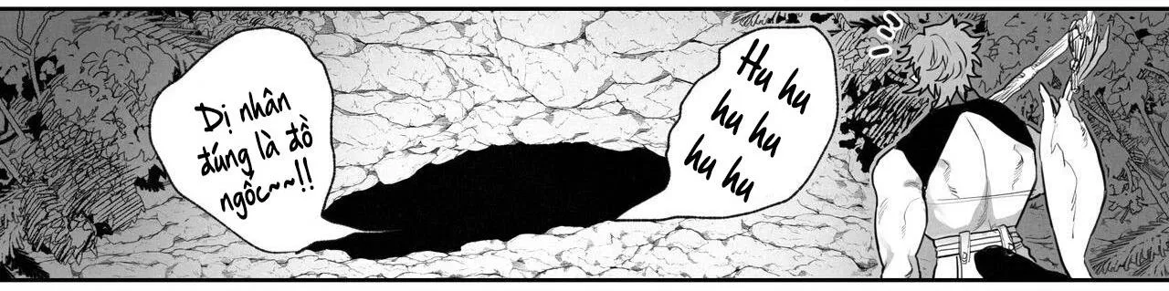 Tổng hợp truyện Oneshot và Doujinshi theo yêu cầu Chapter 183 Trang 31