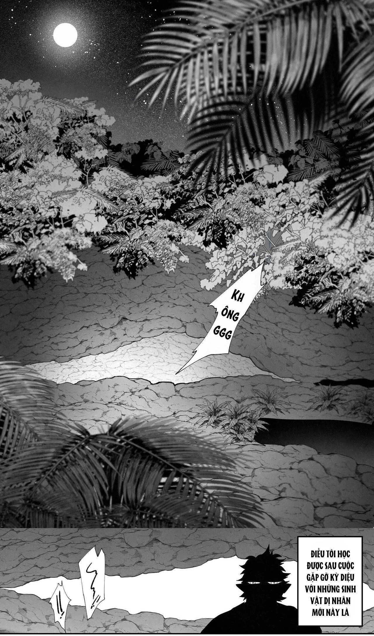 Tổng hợp truyện Oneshot và Doujinshi theo yêu cầu Chapter 183 Trang 34