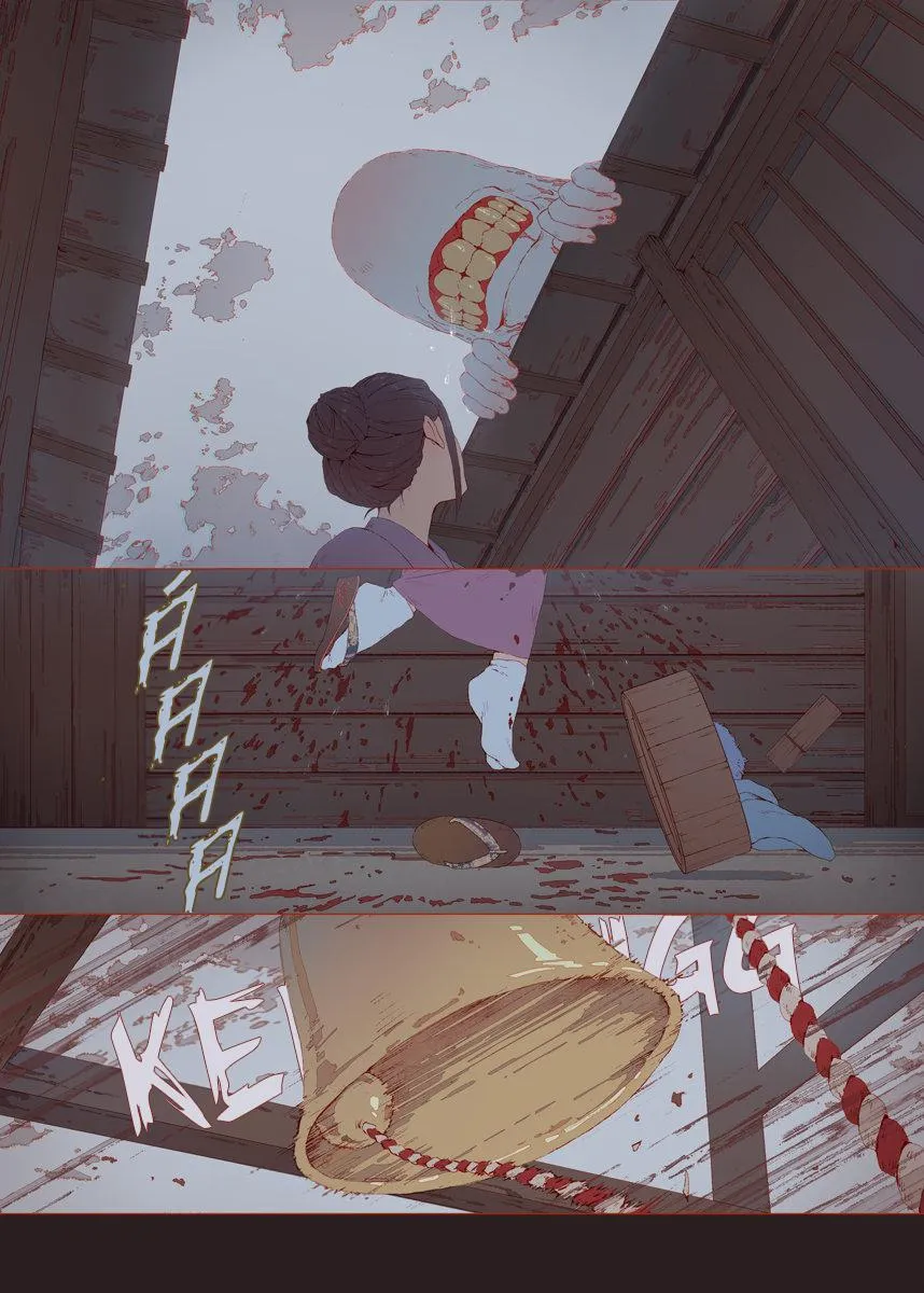 Tổng hợp truyện Oneshot và Doujinshi theo yêu cầu Chapter 189 Trang 34