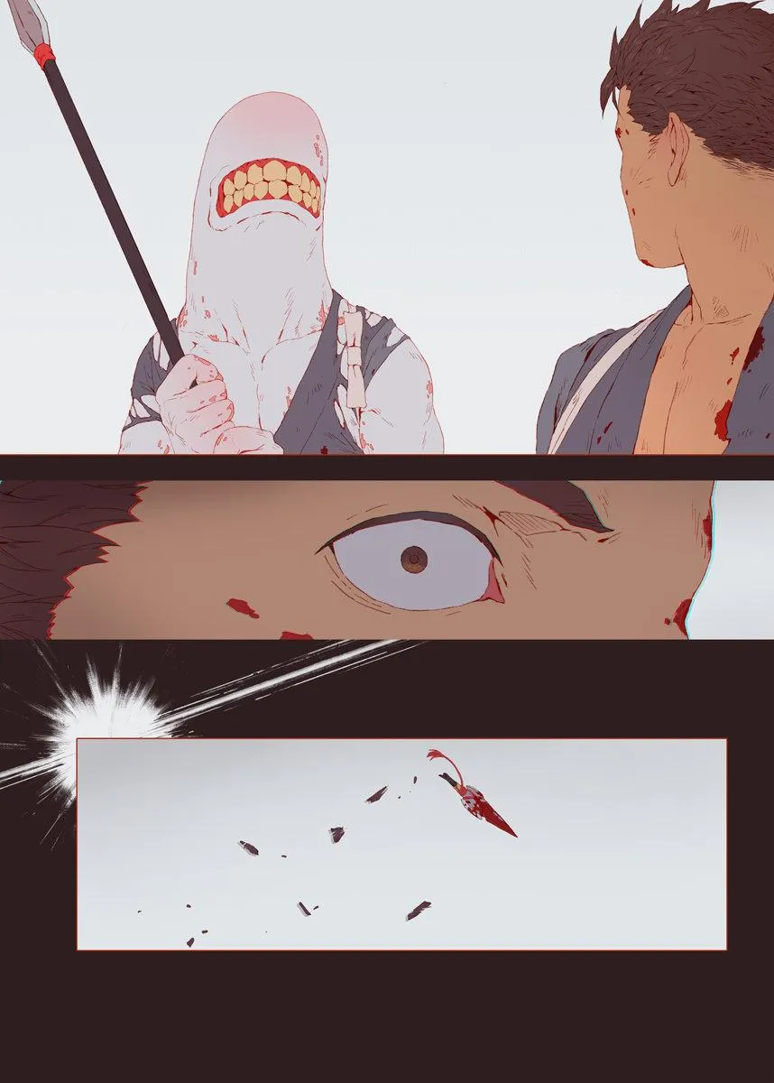 Tổng hợp truyện Oneshot và Doujinshi theo yêu cầu Chapter 189 Trang 43