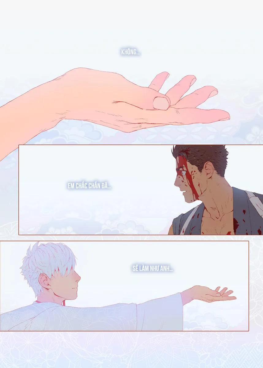Tổng hợp truyện Oneshot và Doujinshi theo yêu cầu Chapter 189 Trang 48