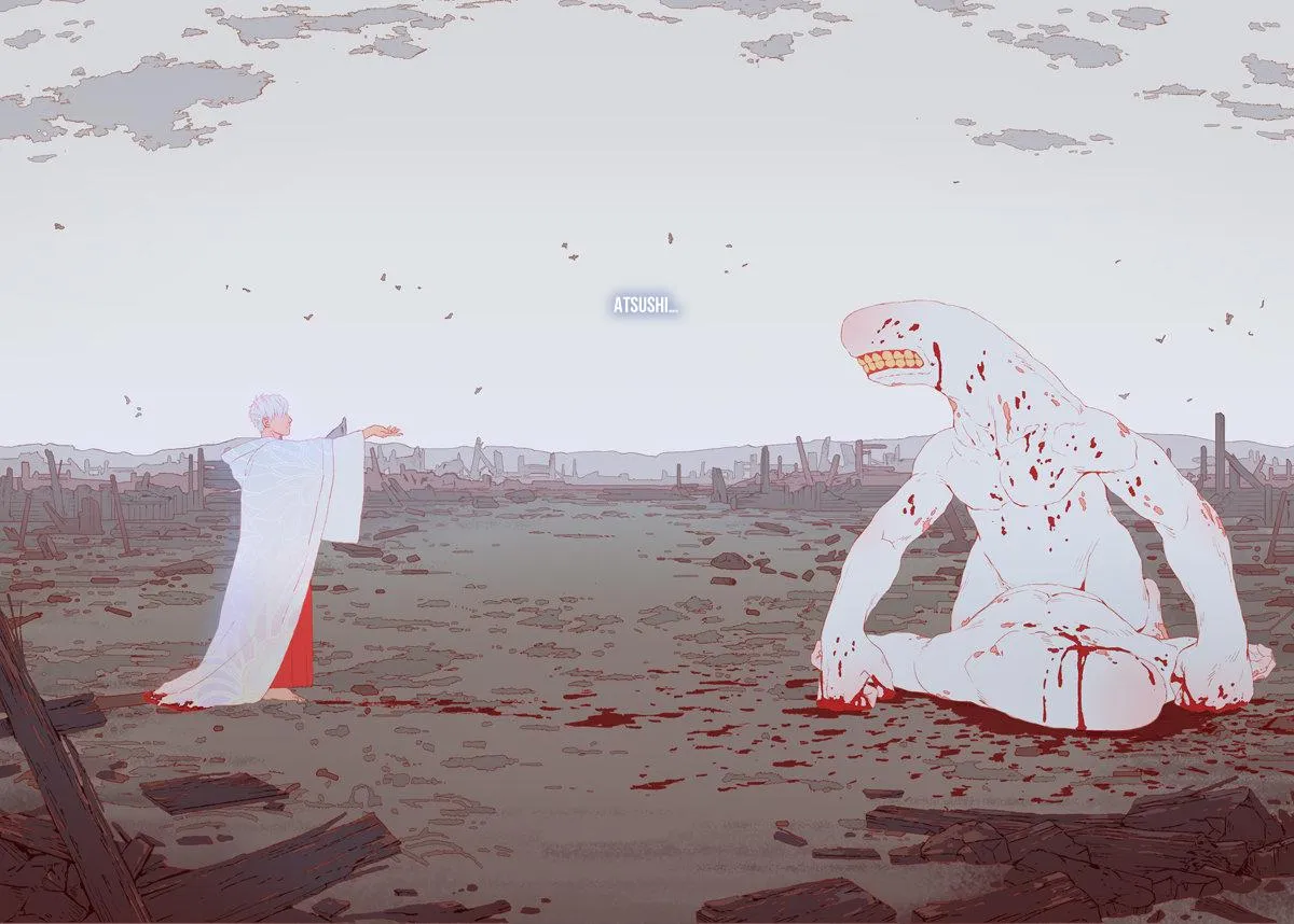 Tổng hợp truyện Oneshot và Doujinshi theo yêu cầu Chapter 189 Trang 49