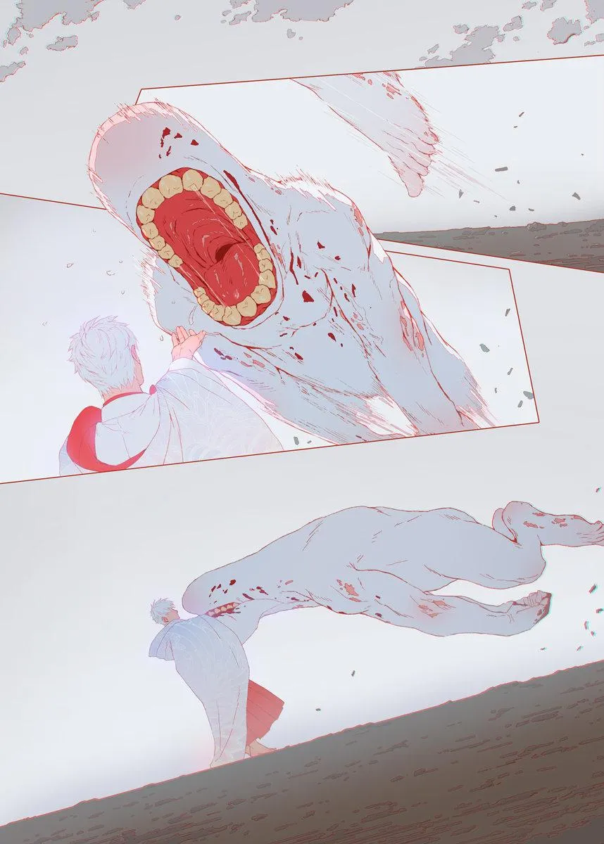 Tổng hợp truyện Oneshot và Doujinshi theo yêu cầu Chapter 189 Trang 50