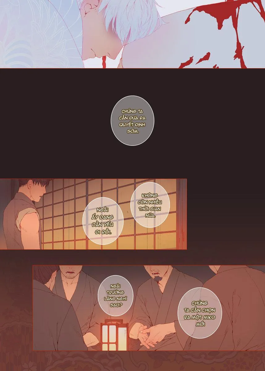 Tổng hợp truyện Oneshot và Doujinshi theo yêu cầu Chapter 189 Trang 53