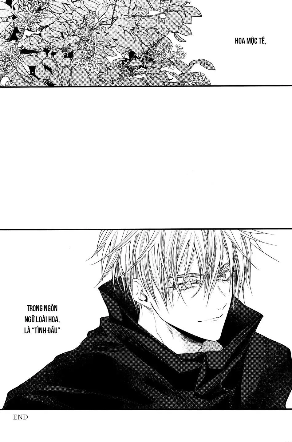 Tổng hợp truyện Oneshot và Doujinshi theo yêu cầu Chapter 192 Trang 79