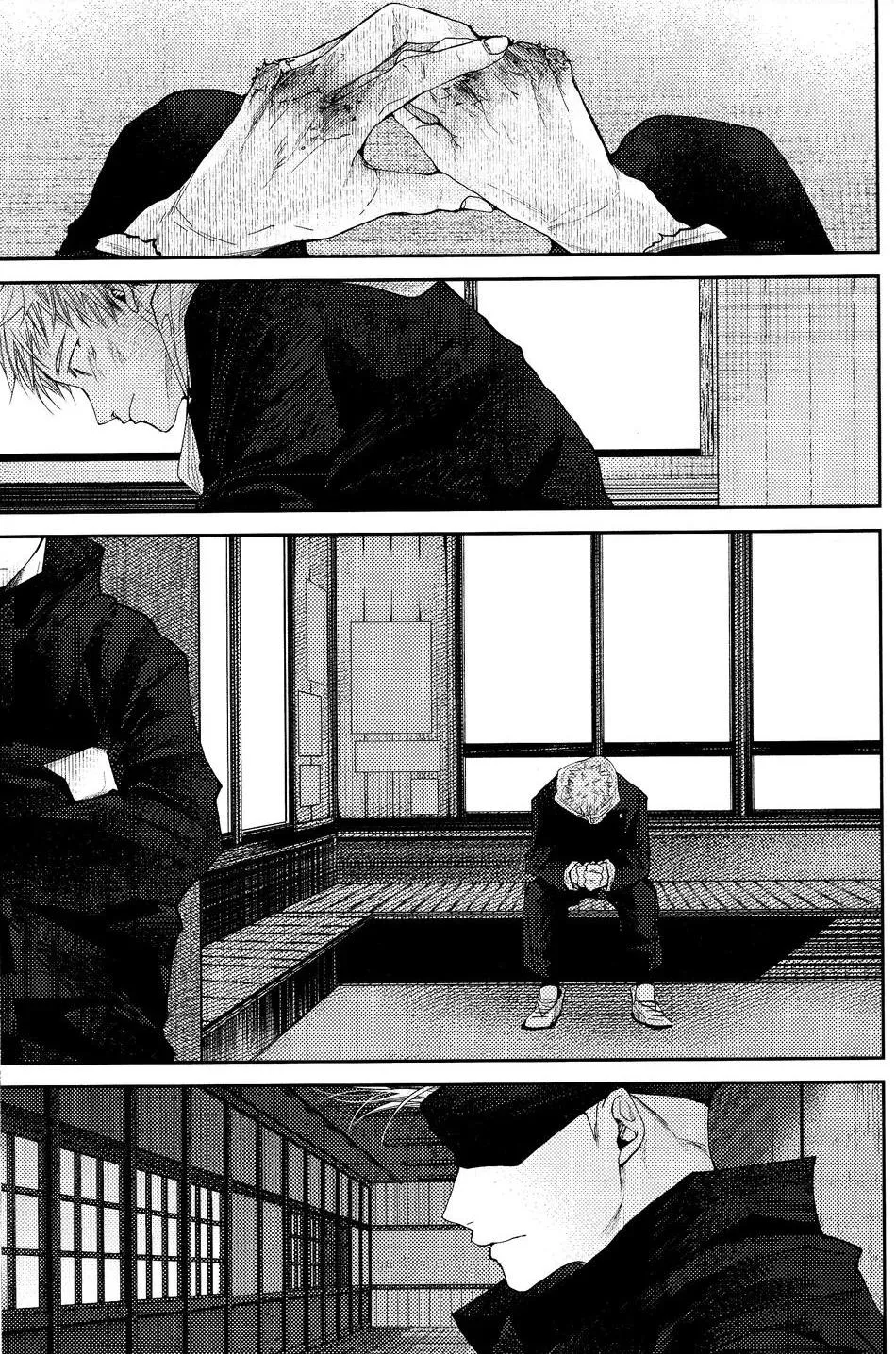 Tổng hợp truyện Oneshot và Doujinshi theo yêu cầu Chapter 194 Trang 8