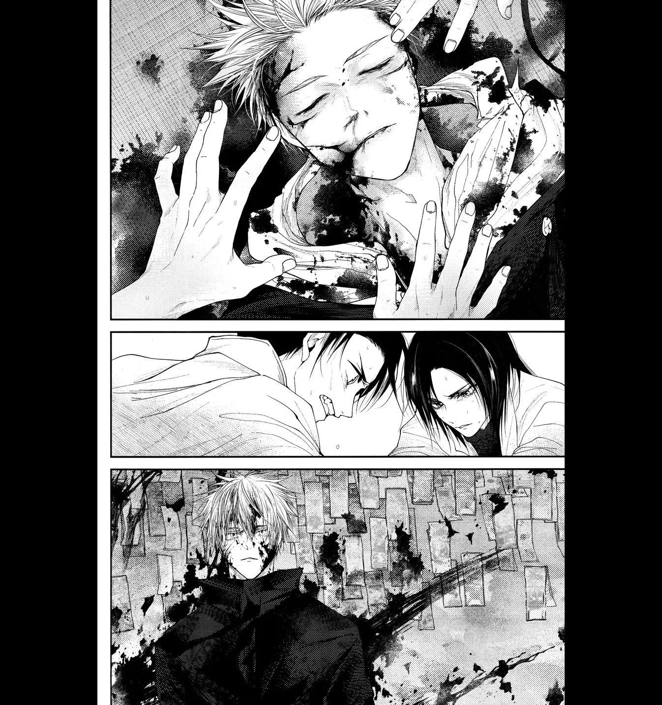 Tổng hợp truyện Oneshot và Doujinshi theo yêu cầu Chapter 194 Trang 11