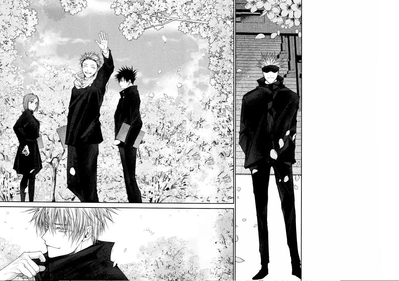 Tổng hợp truyện Oneshot và Doujinshi theo yêu cầu Chapter 194 Trang 13