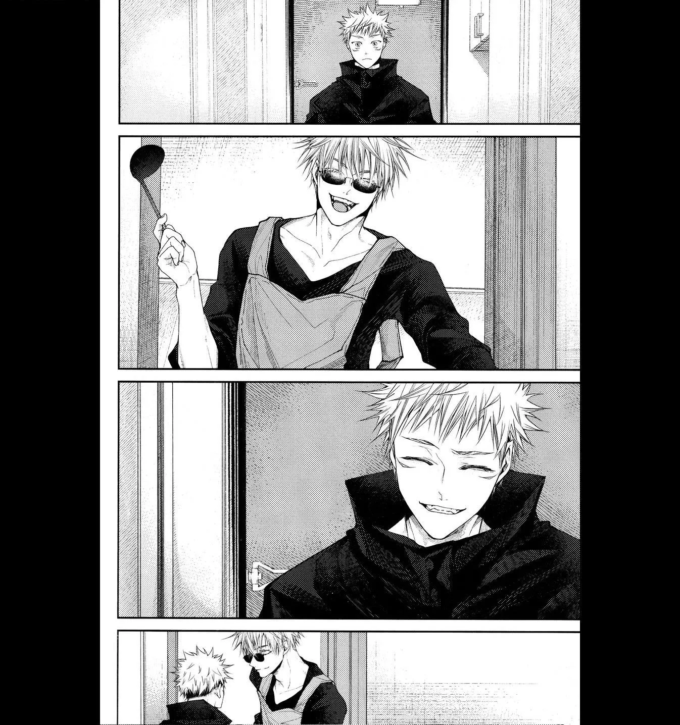 Tổng hợp truyện Oneshot và Doujinshi theo yêu cầu Chapter 194 Trang 14