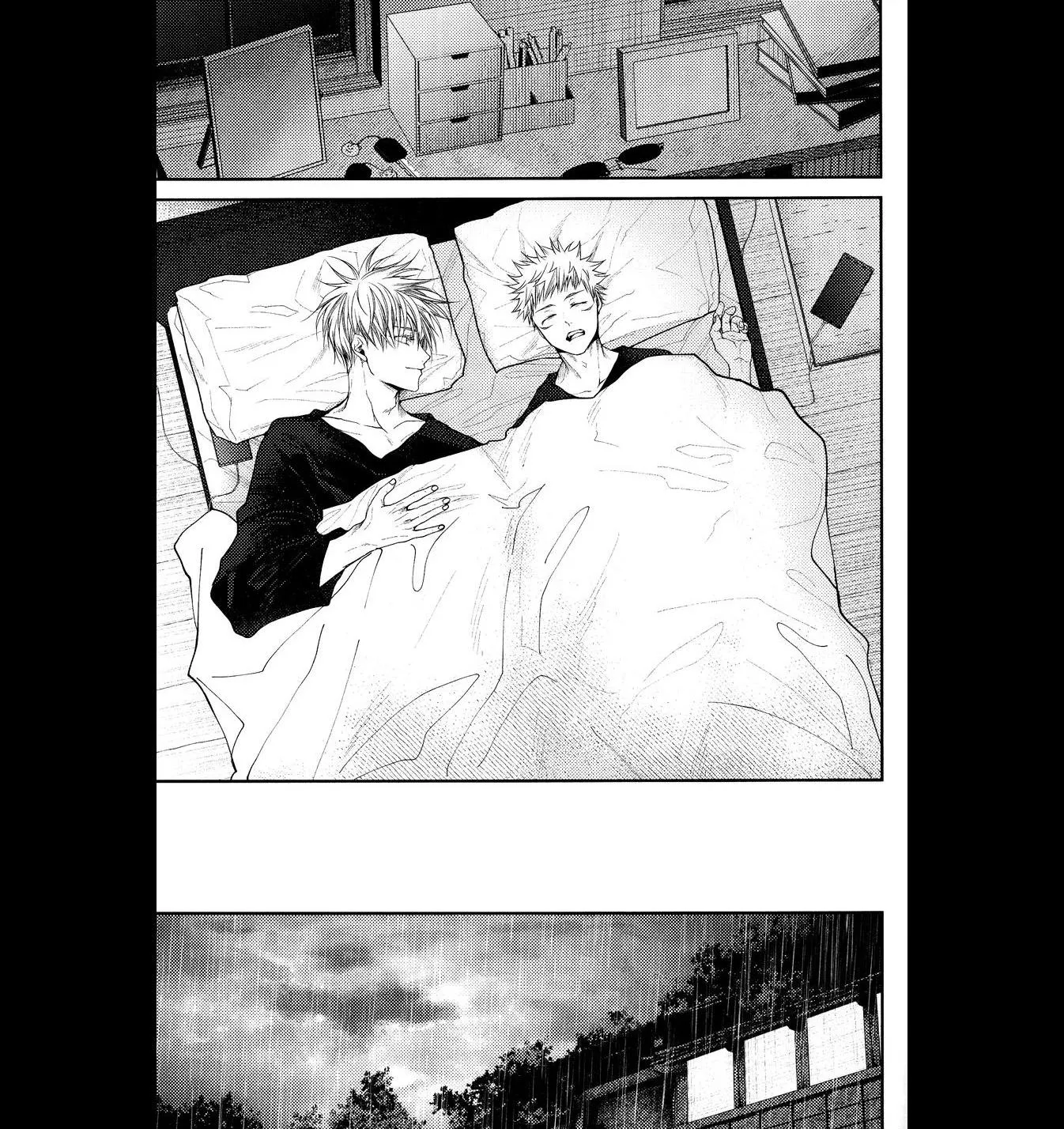 Tổng hợp truyện Oneshot và Doujinshi theo yêu cầu Chapter 194 Trang 15