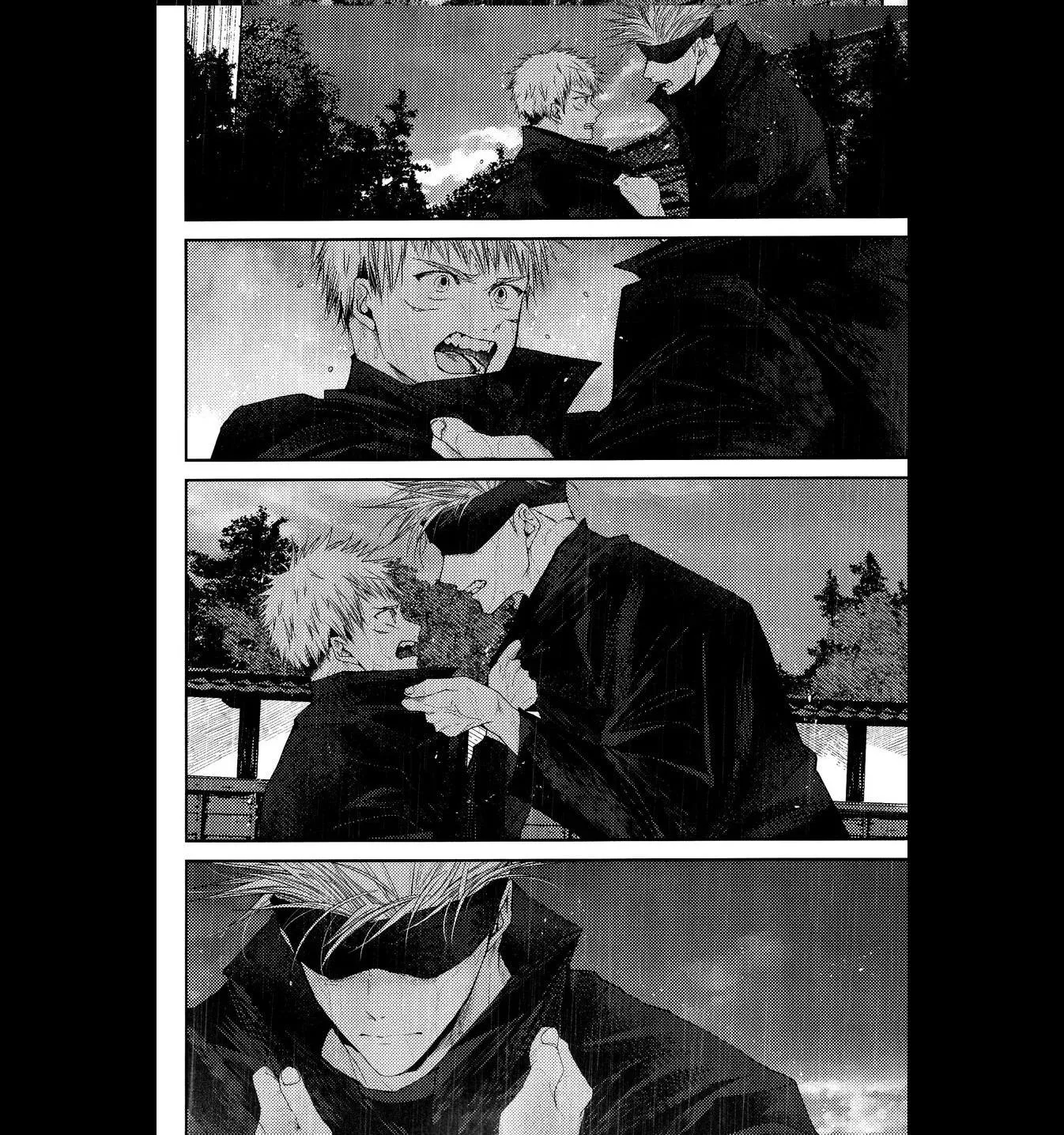 Tổng hợp truyện Oneshot và Doujinshi theo yêu cầu Chapter 194 Trang 16