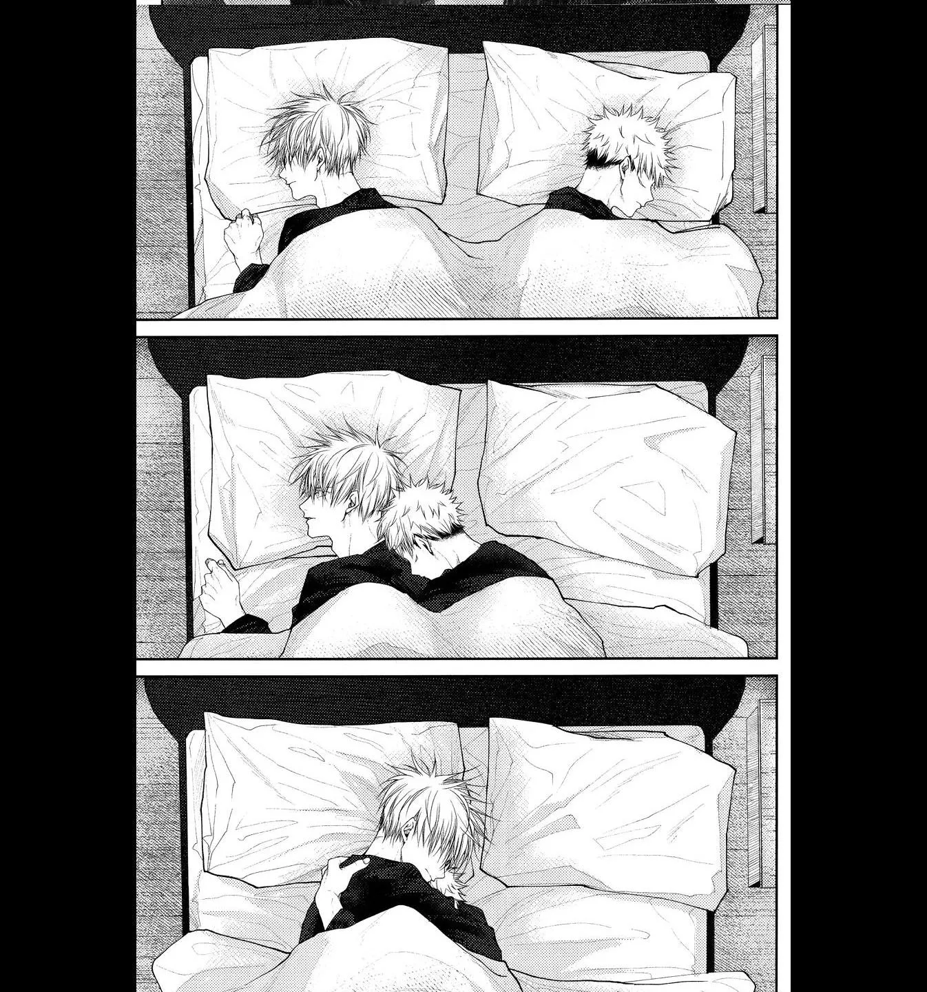 Tổng hợp truyện Oneshot và Doujinshi theo yêu cầu Chapter 194 Trang 17