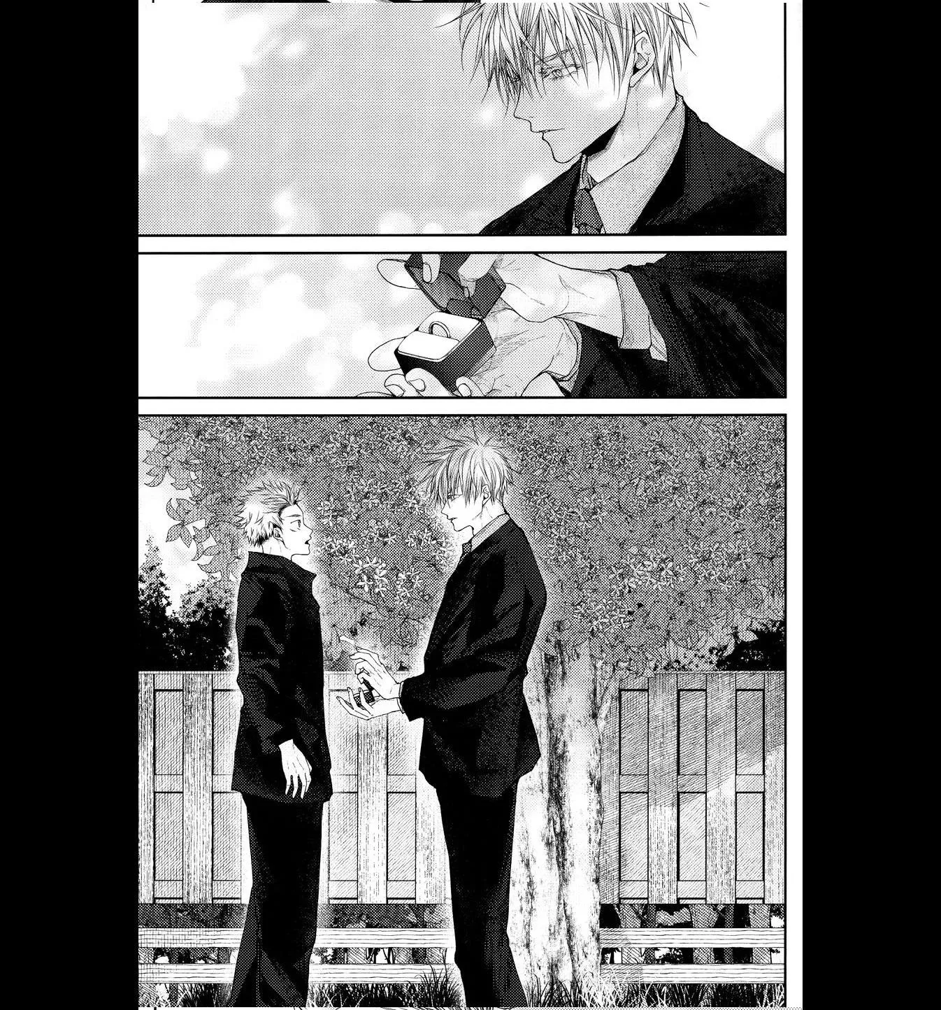 Tổng hợp truyện Oneshot và Doujinshi theo yêu cầu Chapter 194 Trang 19