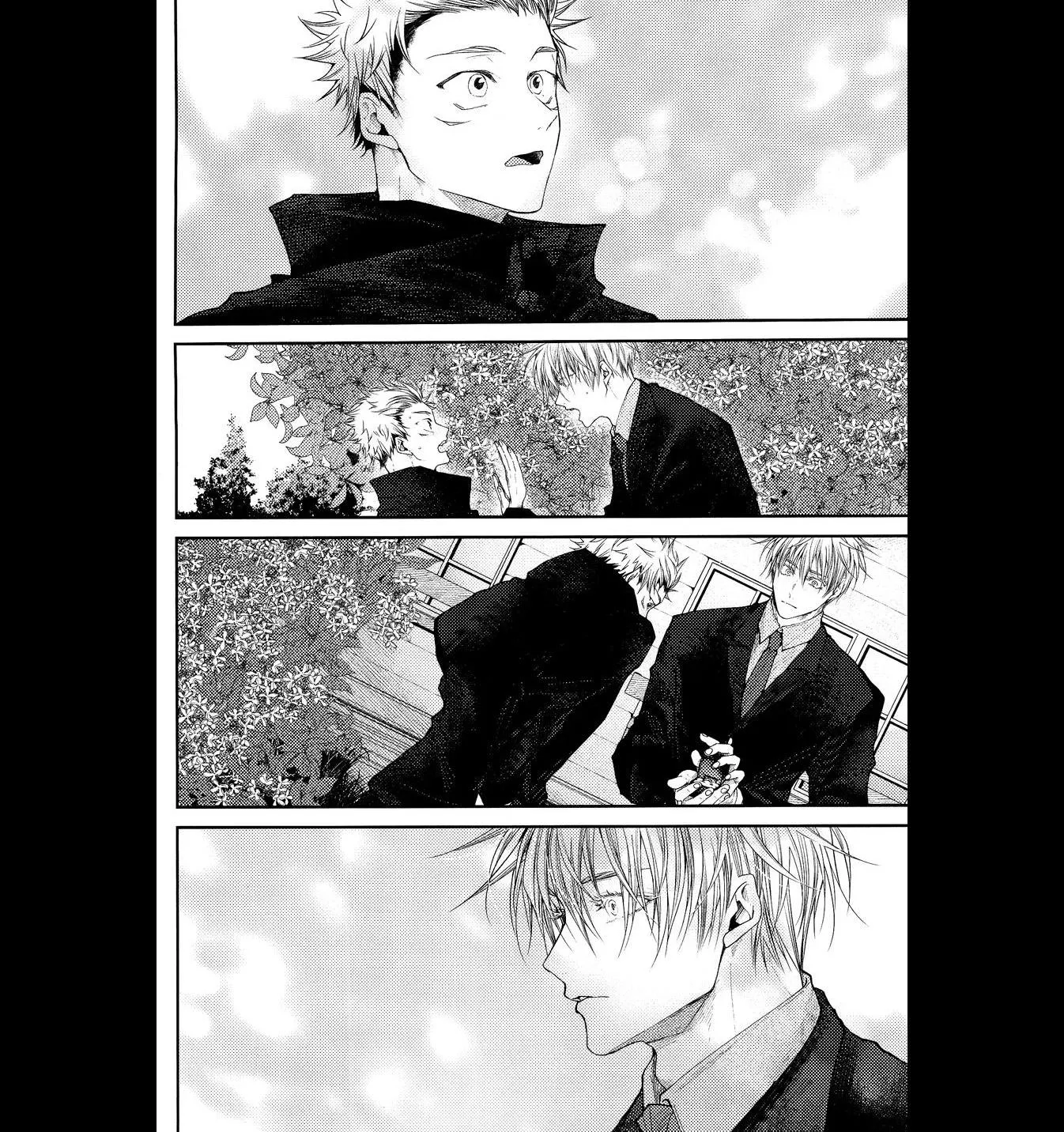 Tổng hợp truyện Oneshot và Doujinshi theo yêu cầu Chapter 194 Trang 20