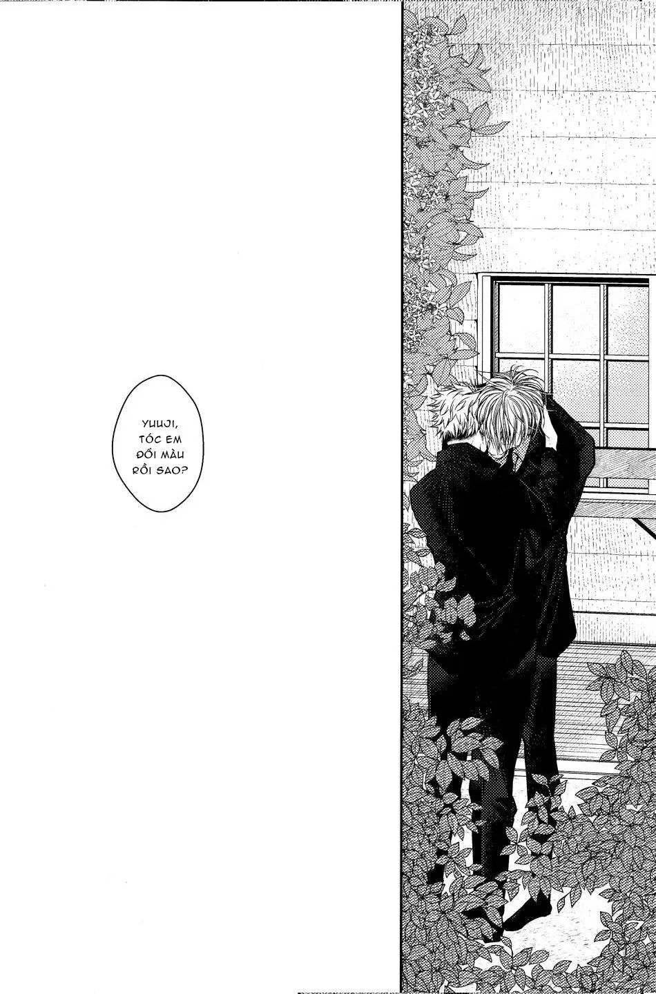 Tổng hợp truyện Oneshot và Doujinshi theo yêu cầu Chapter 194 Trang 22