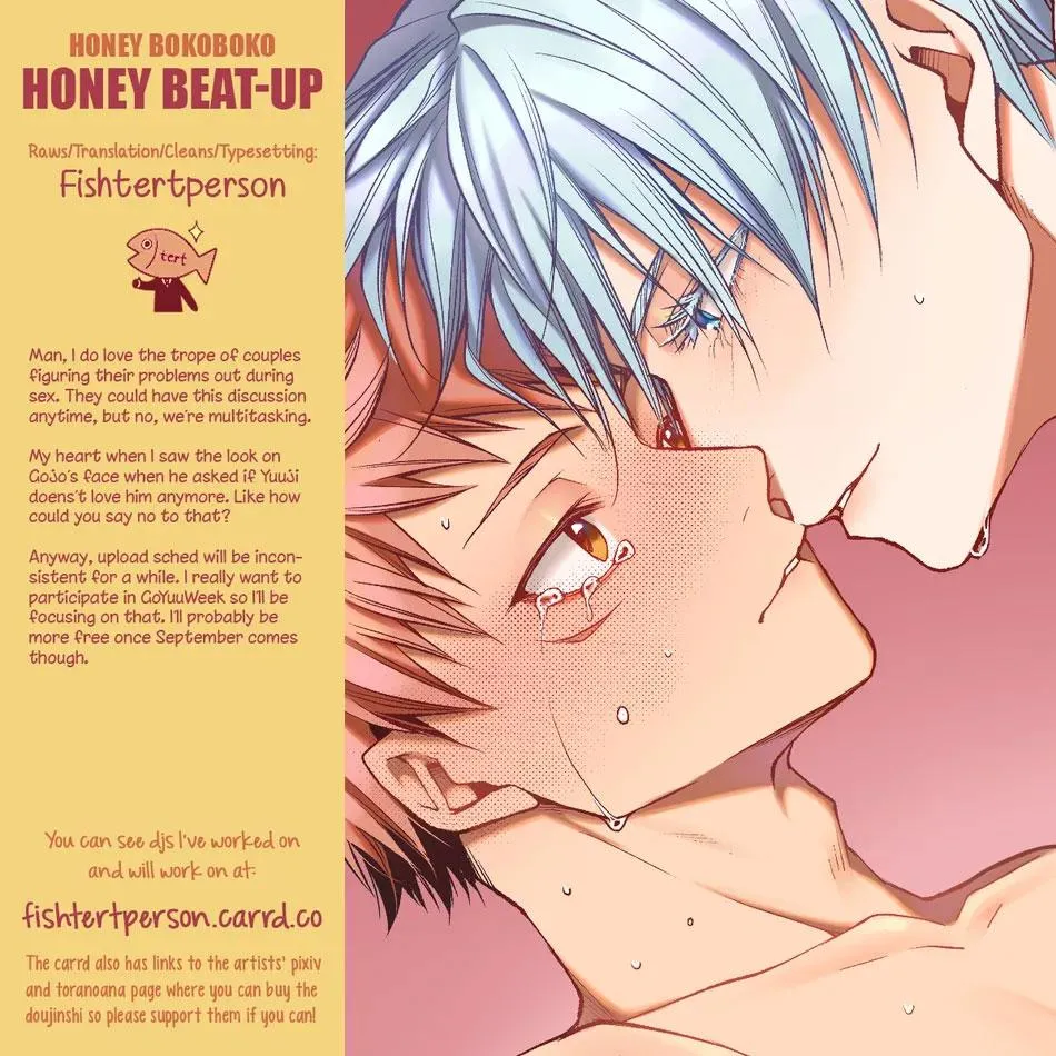 Tổng hợp truyện Oneshot và Doujinshi theo yêu cầu Chapter 195 Trang 28