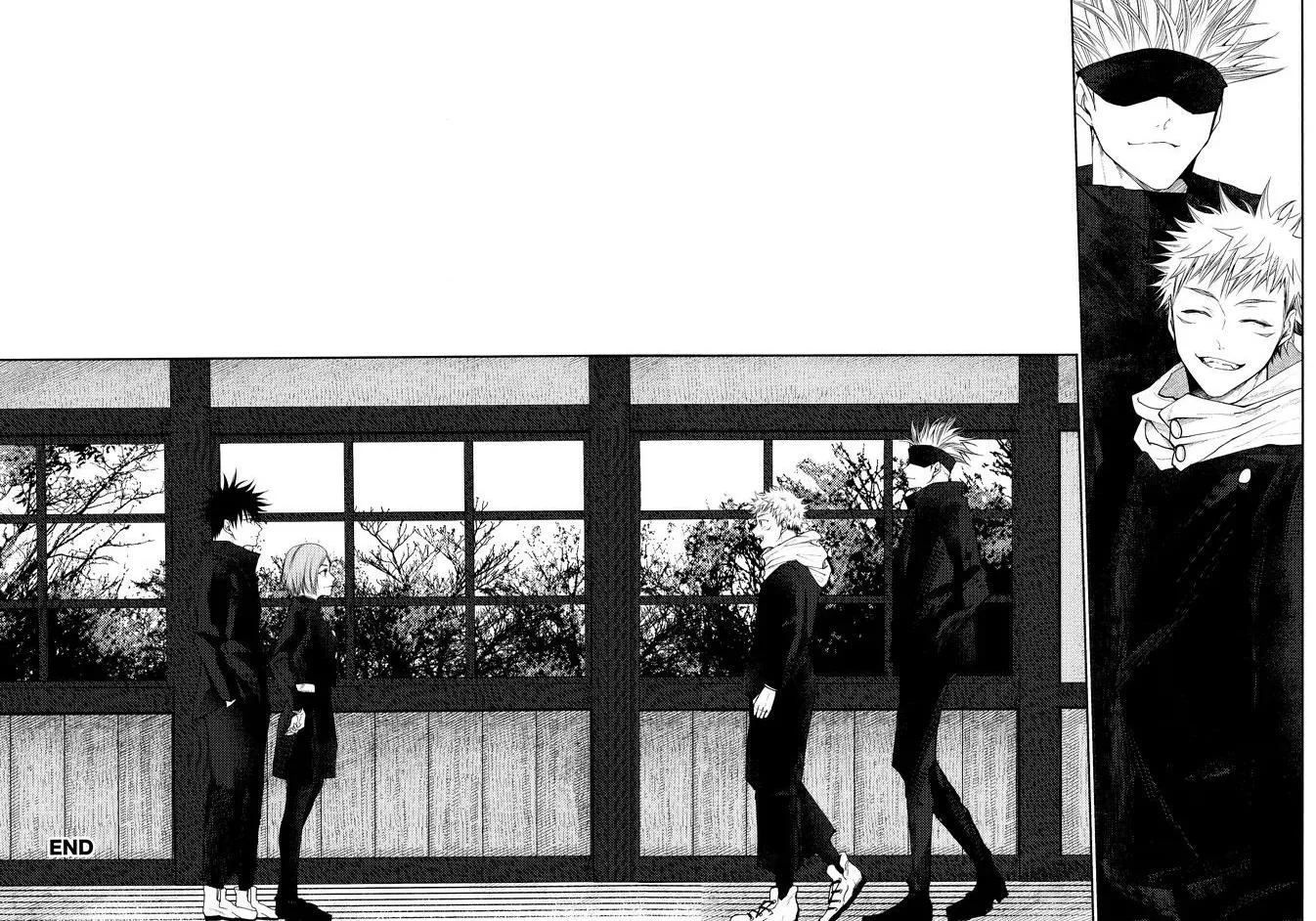 Tổng hợp truyện Oneshot và Doujinshi theo yêu cầu Chapter 196 Trang 6