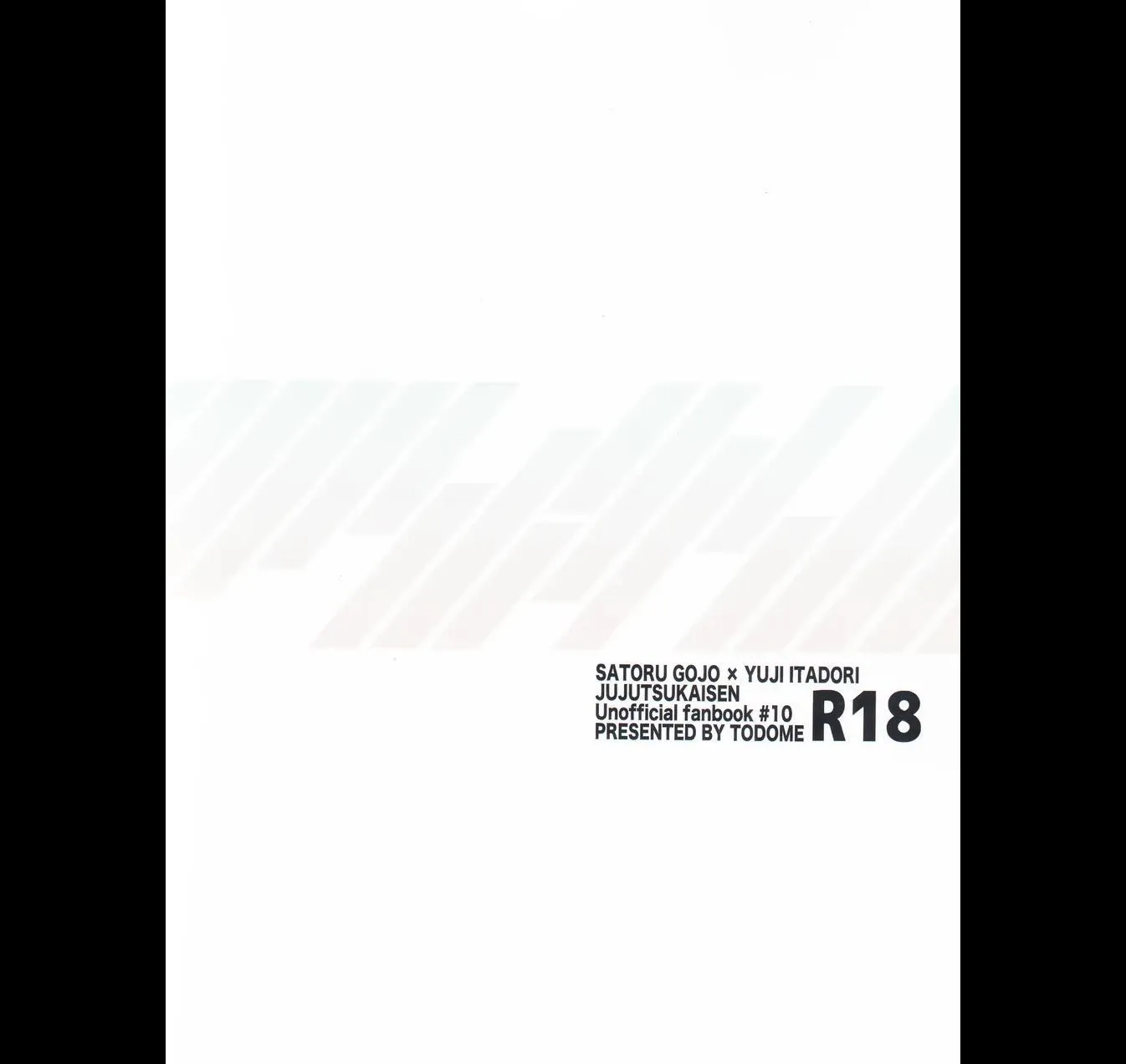 Tổng hợp truyện Oneshot và Doujinshi theo yêu cầu Chapter 196 Trang 9