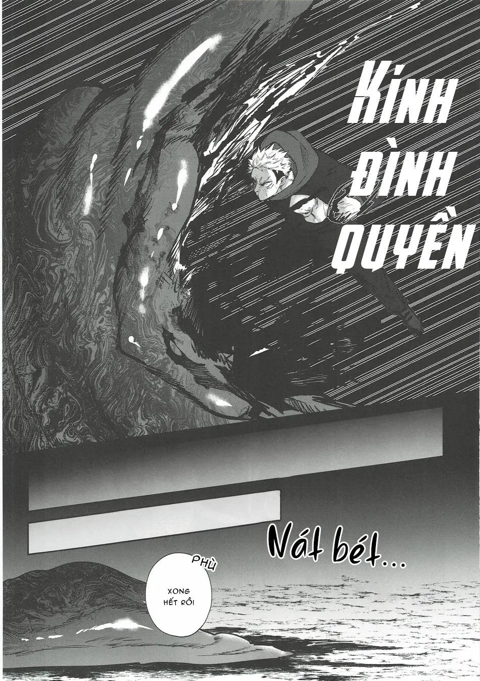 Tổng hợp truyện Oneshot và Doujinshi theo yêu cầu Chapter 197 Trang 31