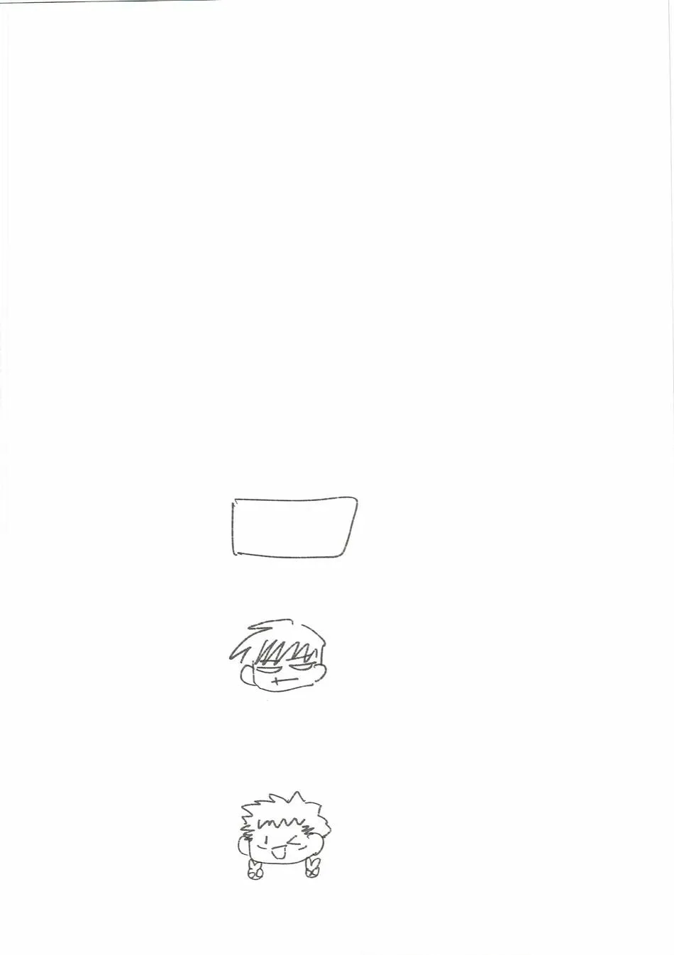 Tổng hợp truyện Oneshot và Doujinshi theo yêu cầu Chapter 197 Trang 48