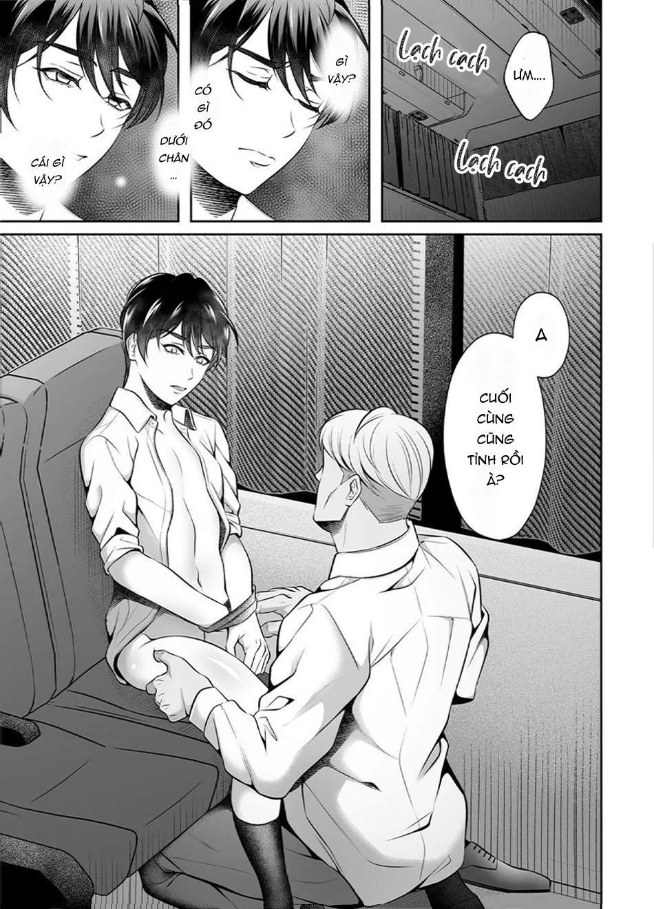 Tổng hợp truyện Oneshot và Doujinshi theo yêu cầu Chapter 199 Trang 6