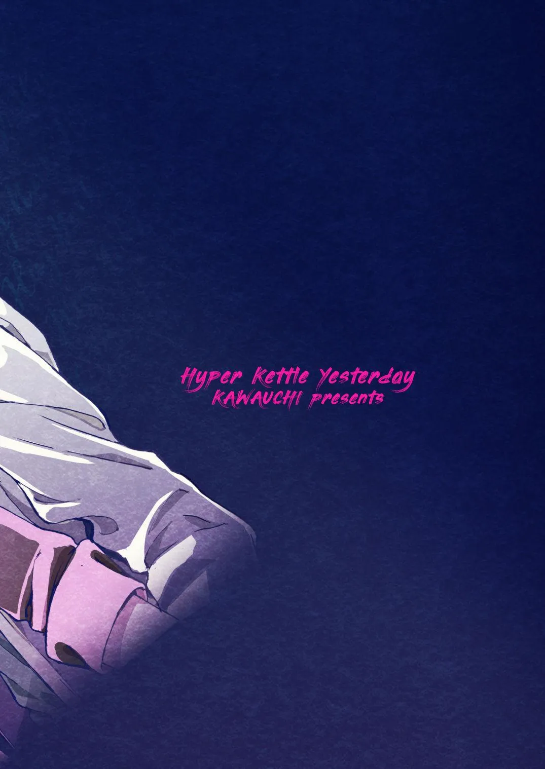 Tổng Hợp Yuri by GaGa Team Chapter 3 Trang 28