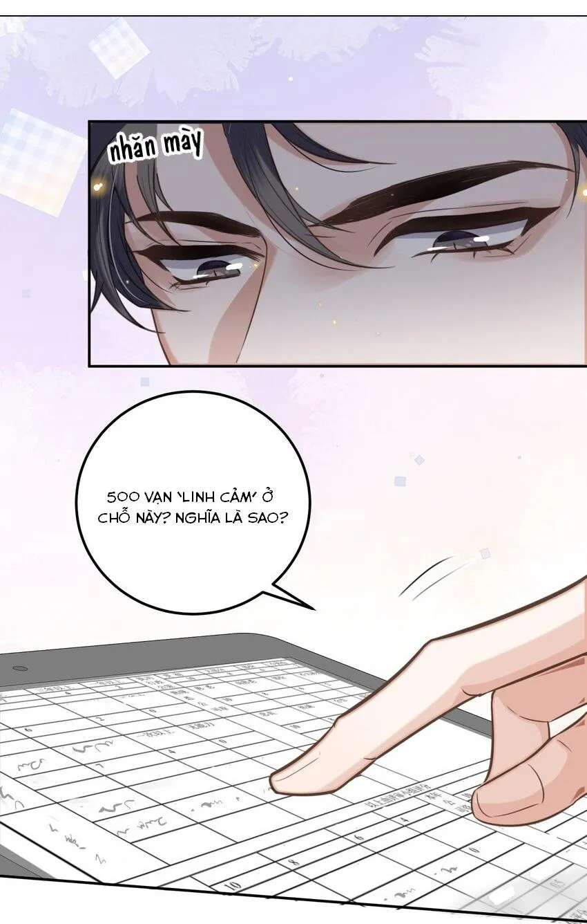 Tổng tài định chế tư nhân Chapter 2 Trang 10