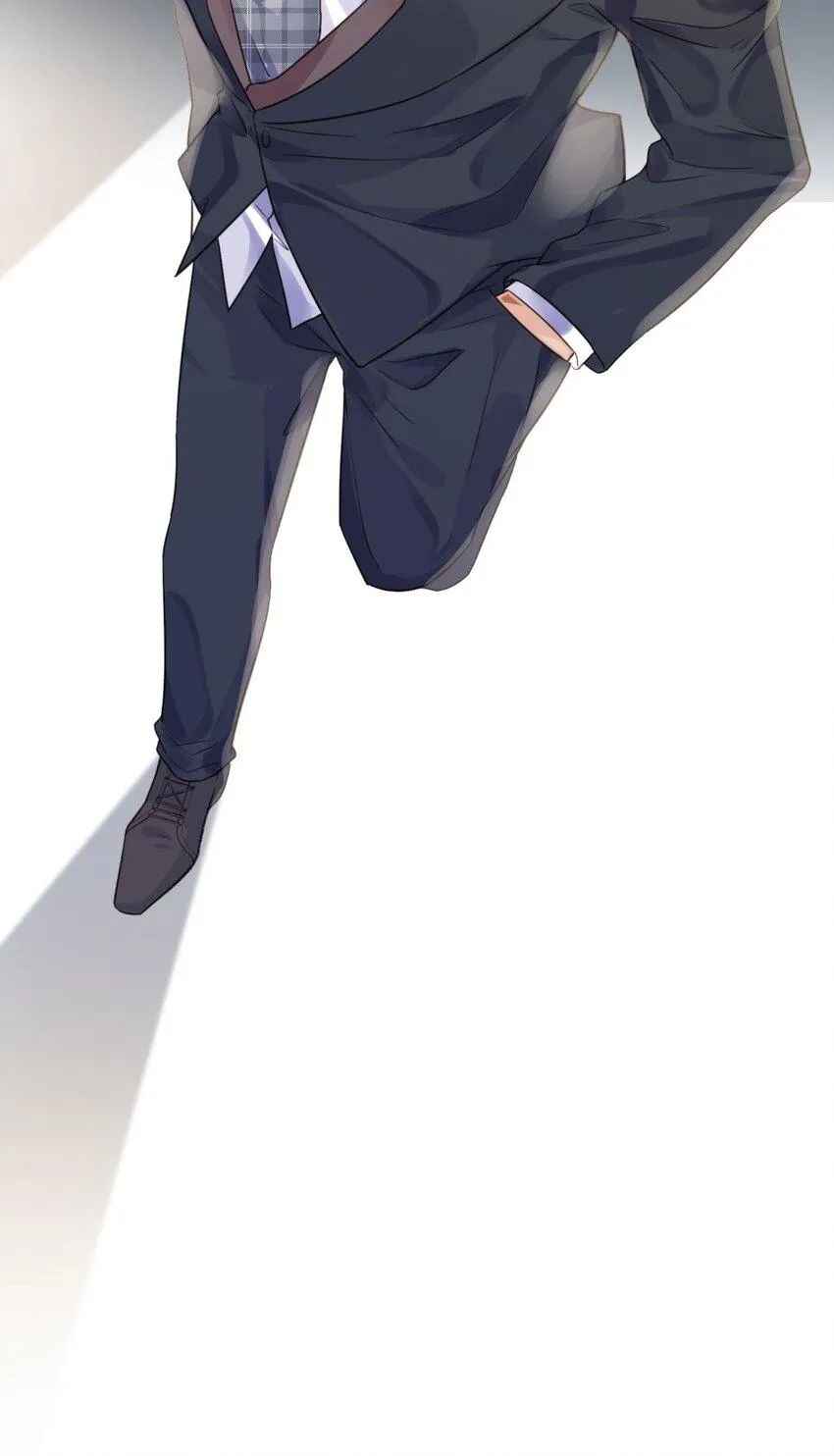 Tổng tài định chế tư nhân Chapter 2 Trang 21