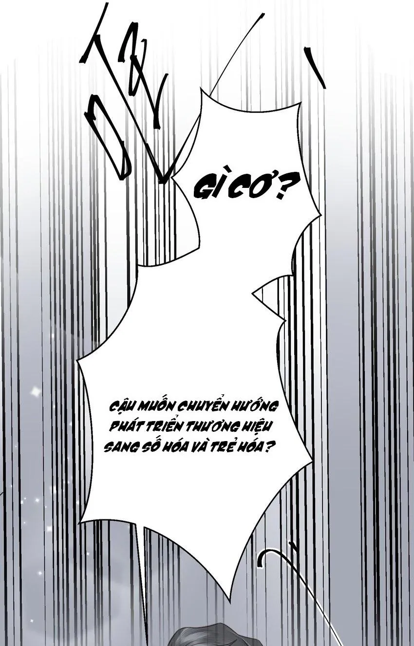 Tổng tài định chế tư nhân Chapter 2 Trang 22