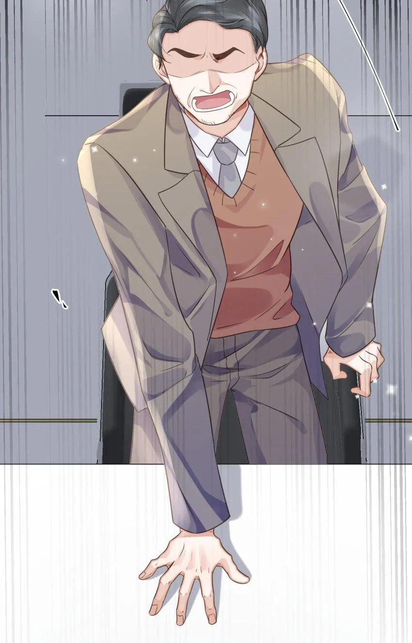 Tổng tài định chế tư nhân Chapter 2 Trang 23