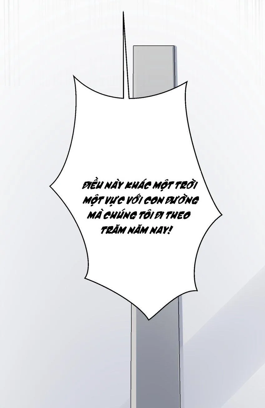 Tổng tài định chế tư nhân Chapter 2 Trang 24