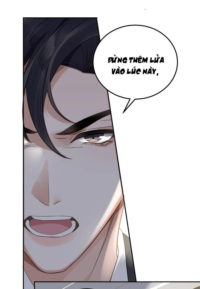 Tổng tài định chế tư nhân Chapter 2 Trang 28