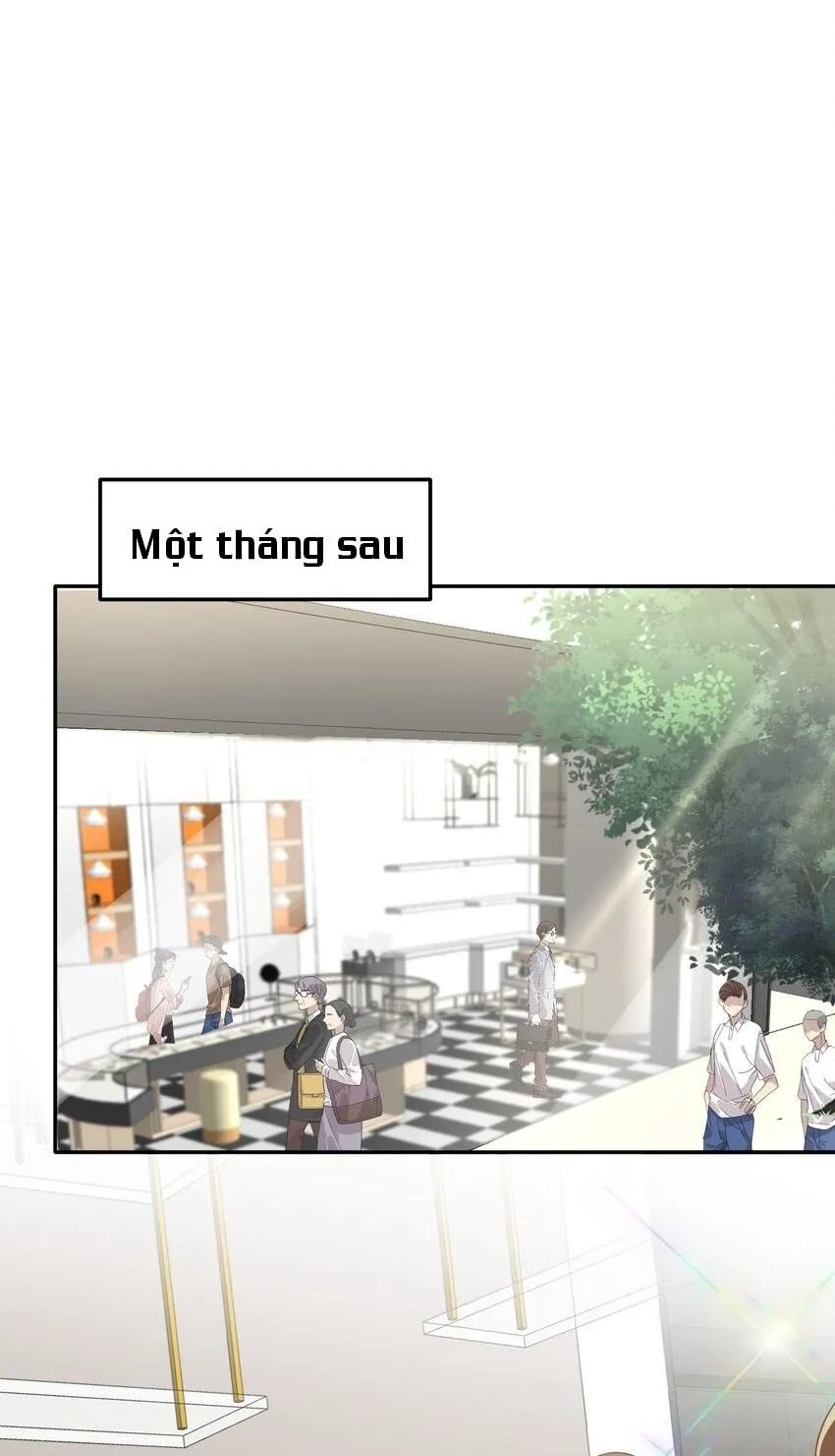 Tổng tài định chế tư nhân Chapter 2 Trang 30