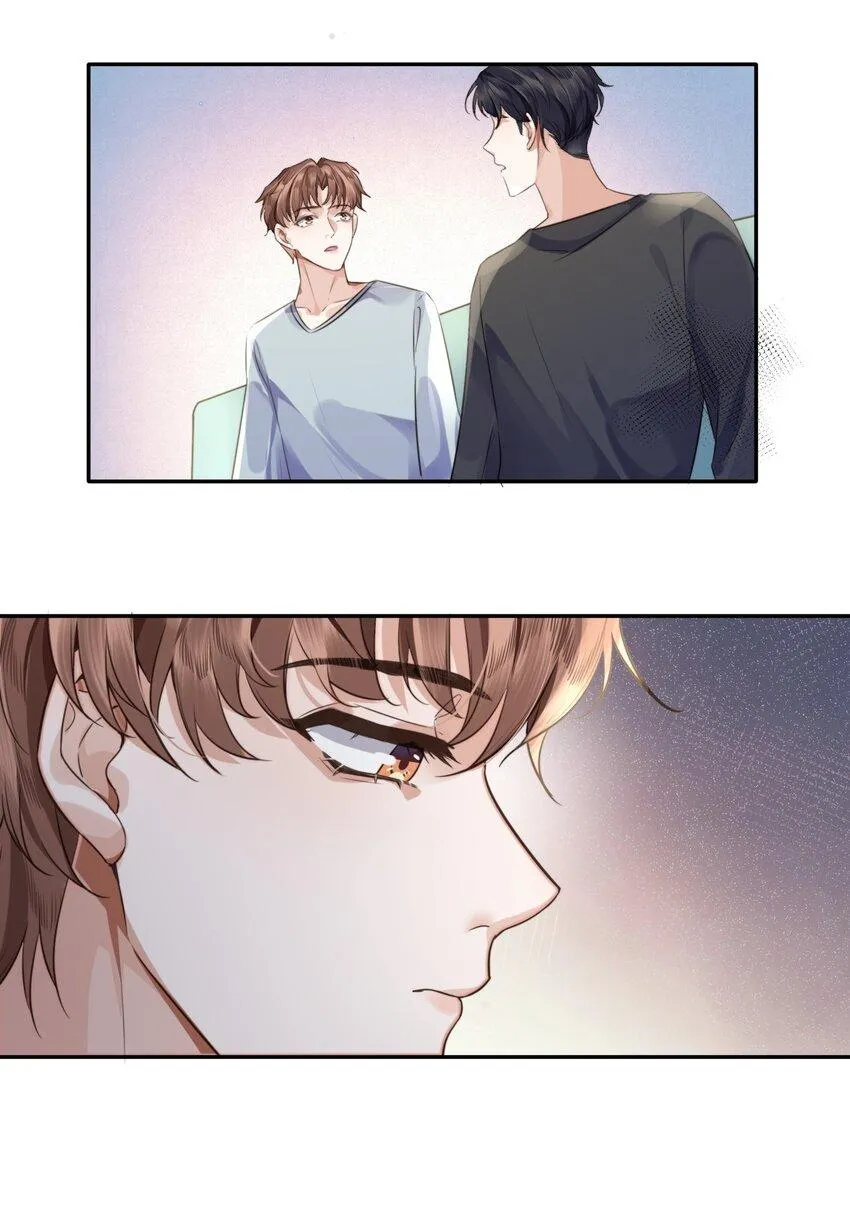 Tổng tài định chế tư nhân Chapter 2 Trang 36