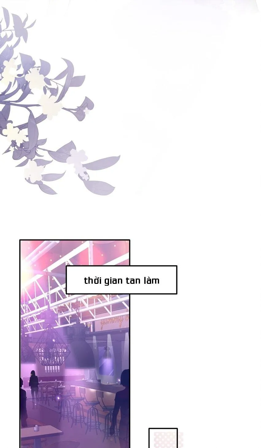 Tổng tài định chế tư nhân Chapter 2 Trang 39