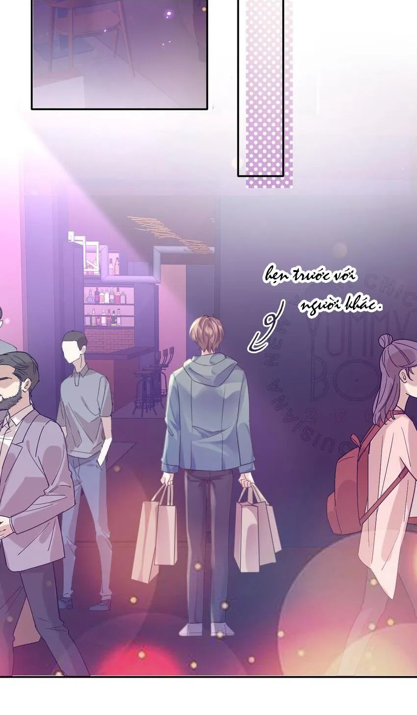 Tổng tài định chế tư nhân Chapter 2 Trang 40