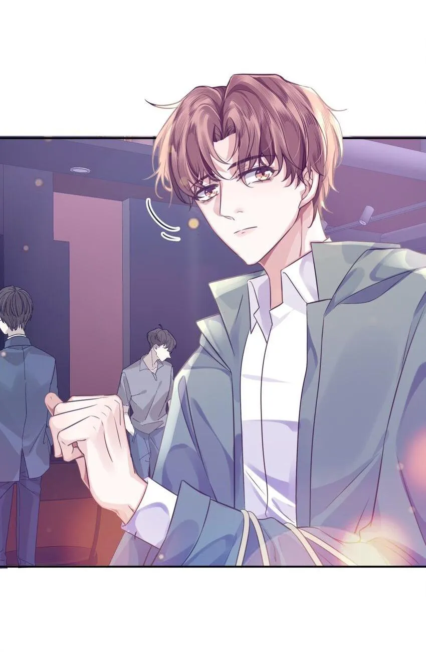 Tổng tài định chế tư nhân Chapter 2 Trang 41