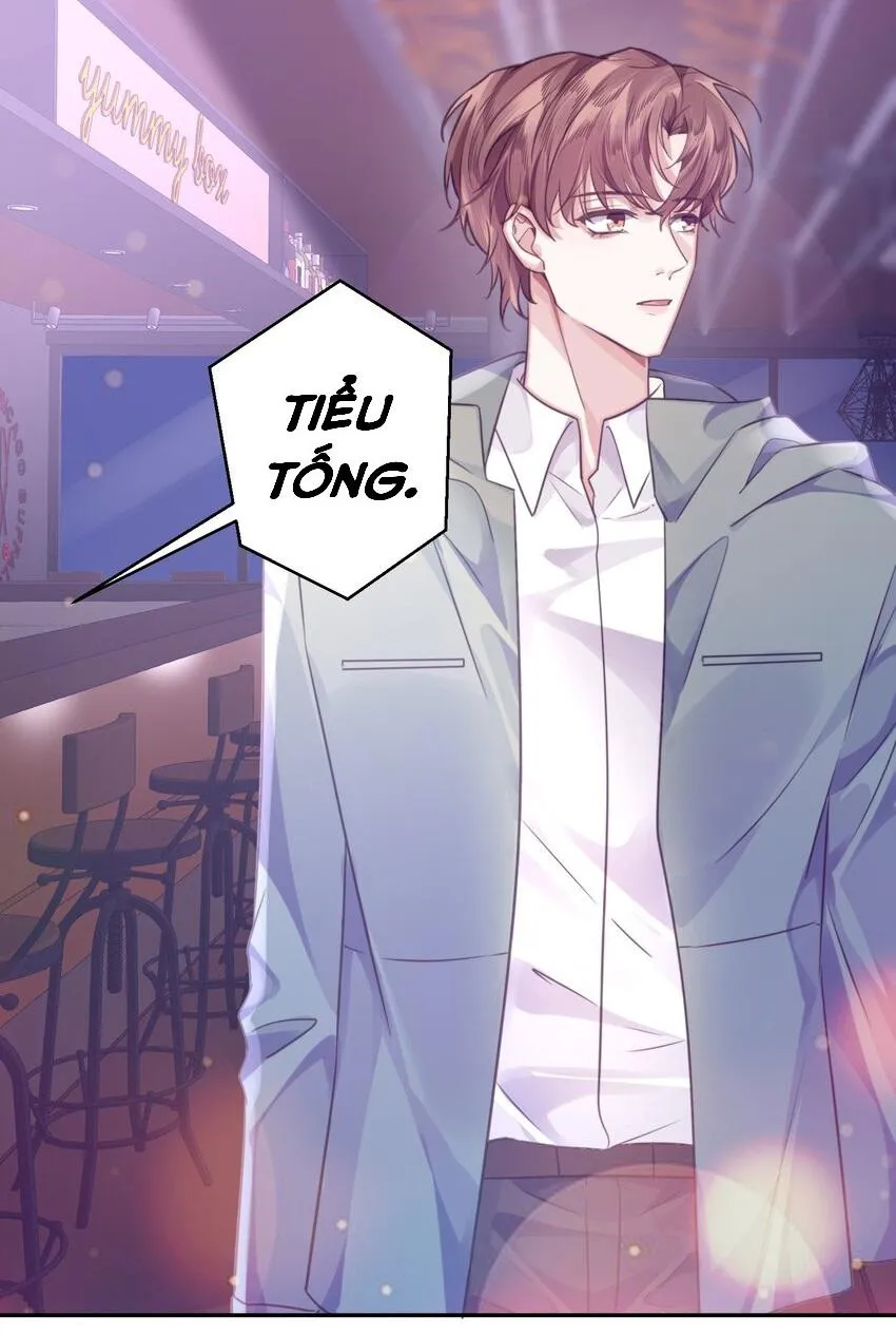 Tổng tài định chế tư nhân Chapter 2 Trang 44