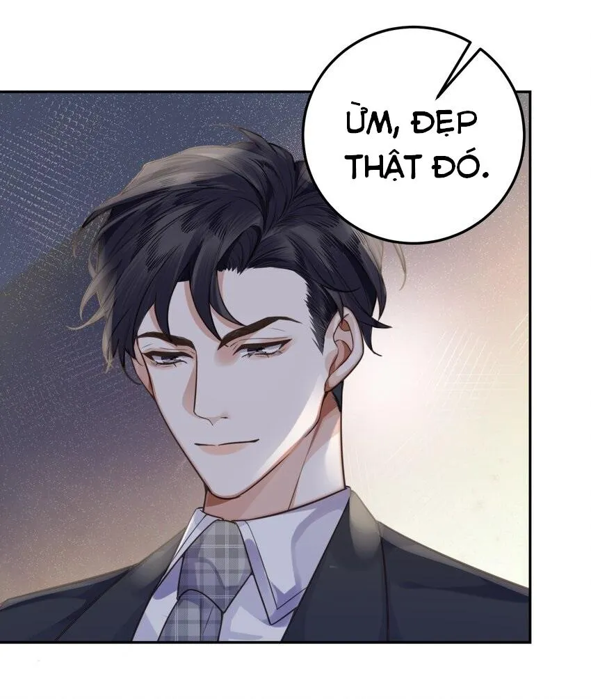 Tổng tài định chế tư nhân Chapter 3 Trang 20