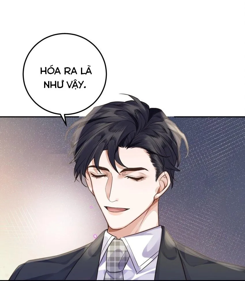 Tổng tài định chế tư nhân Chapter 3 Trang 26