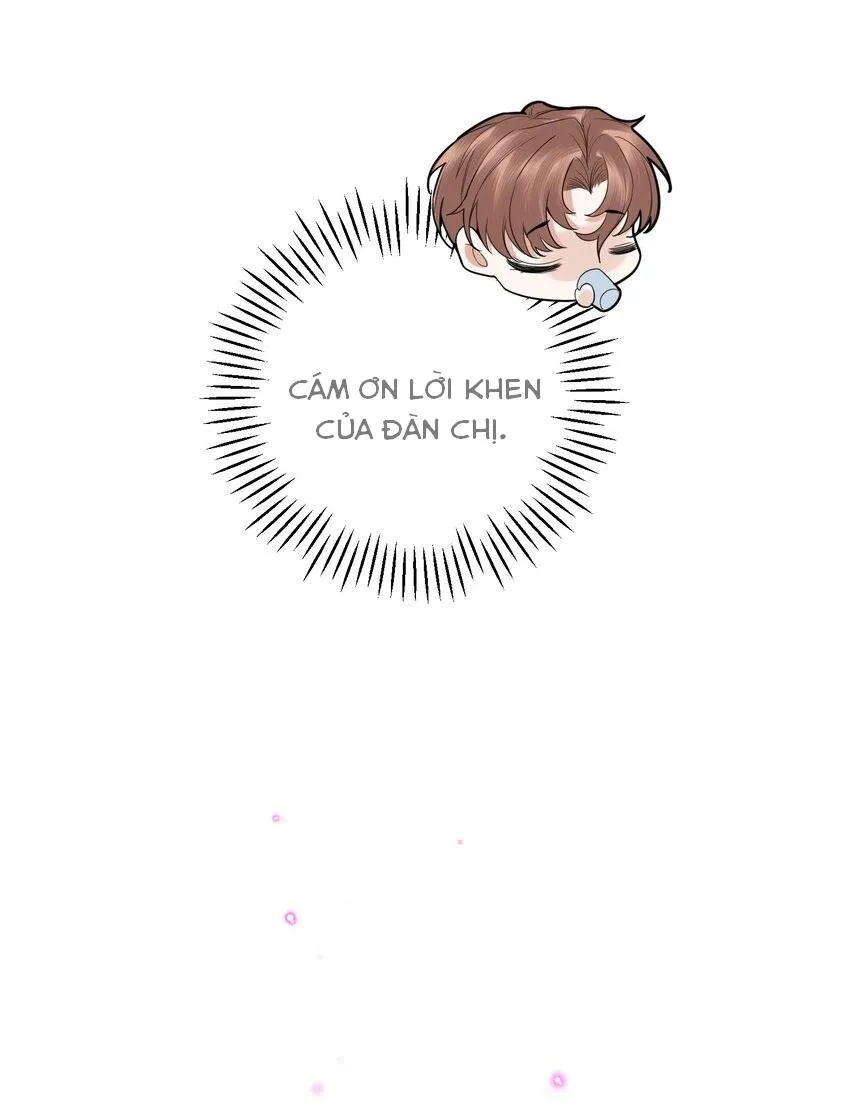 Tổng tài định chế tư nhân Chapter 3 Trang 29