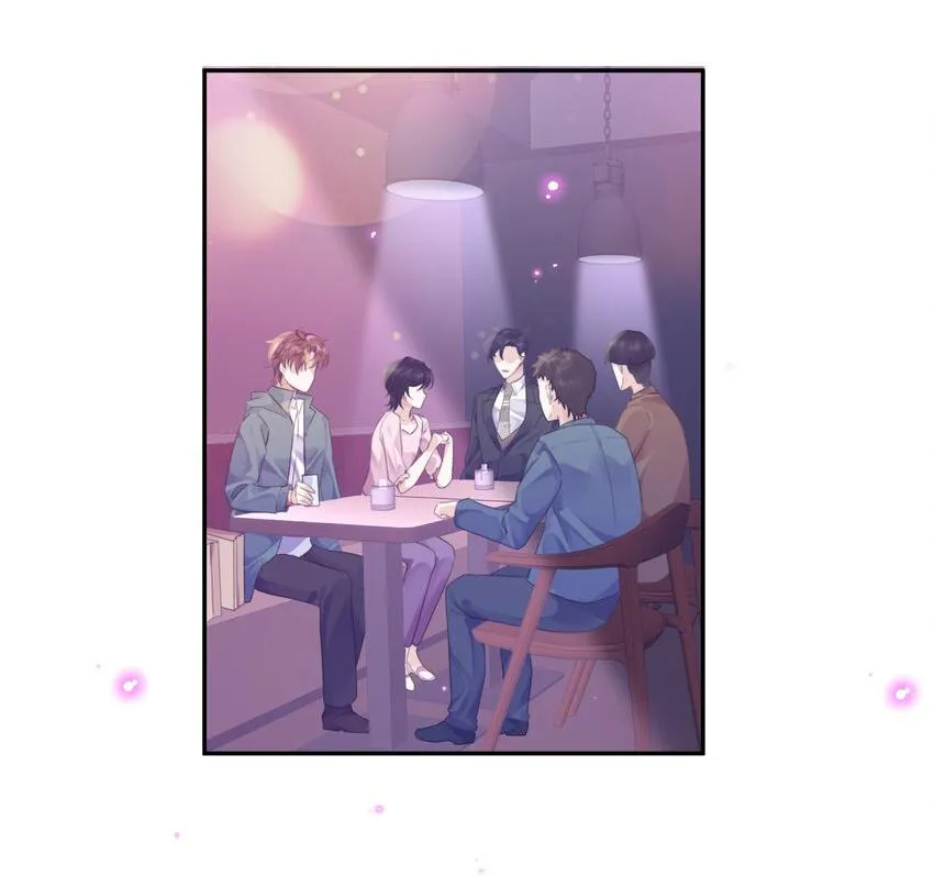 Tổng tài định chế tư nhân Chapter 3 Trang 30