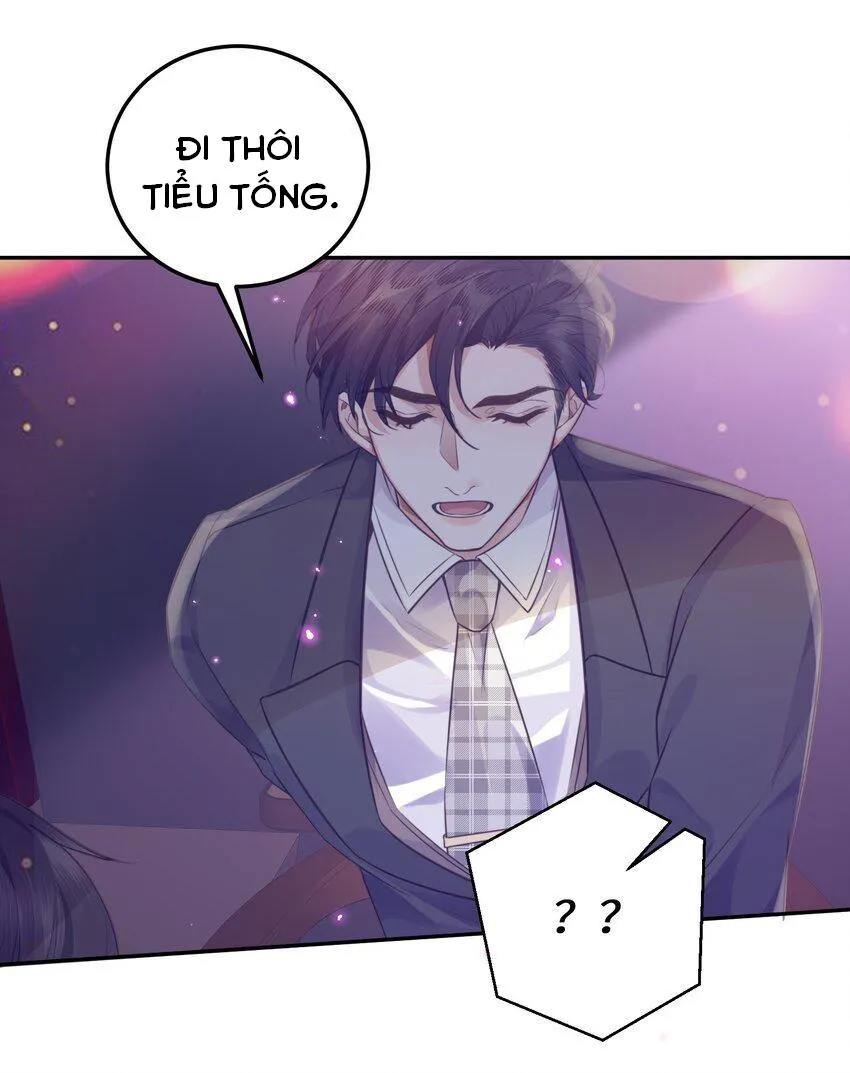 Tổng tài định chế tư nhân Chapter 3 Trang 34